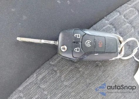 2024 Ford Ranger Xlt z USA, uszkodzony, nr VIN 1FTER4GHXRLE29561